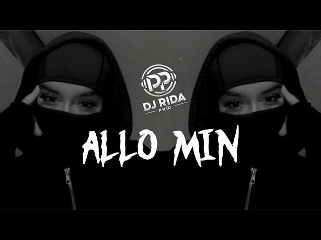 OUALID X ZEINA - ALLO MIN