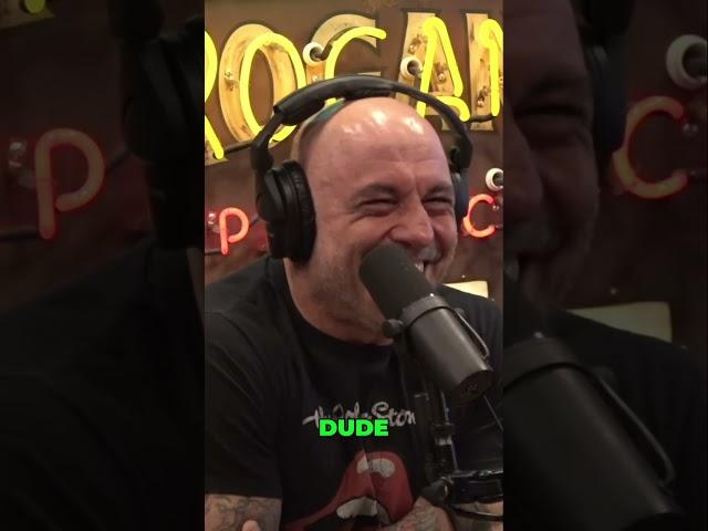 Must watch! Joe Rogan think's this is hilarious! #JoeRogan #KillTony #ComedyHighlights