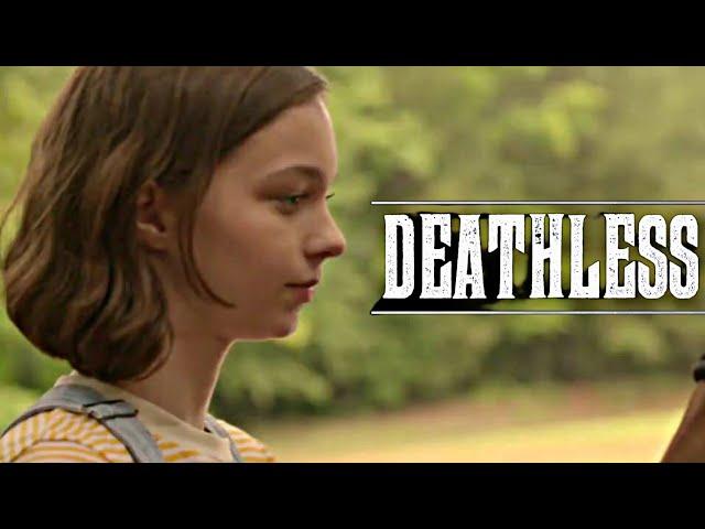 deathless movie 2020 official trailer