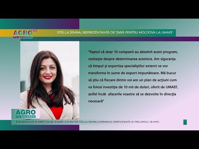 AGRO TV News – 17. 12. 2024