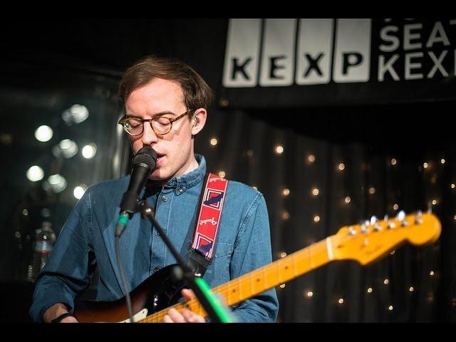 Bombay Bicycle Club - Full Performance (Live on KEXP)