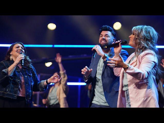 I Speak Jesus - Harvest Music Live Featuring Carrie Higgins, Yolanda Degen, Chris Degen