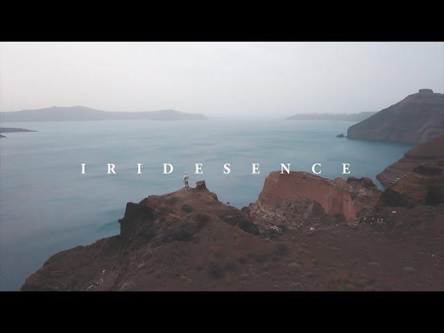 Iridescence | Lukas Eriksen x Ryan Nangle | RNEC 2018