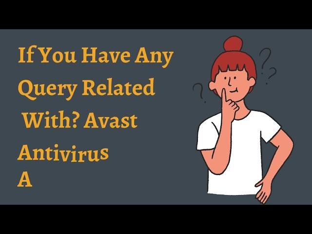 How to Activate Avast Antivirus with Avast Activation Key in 2023