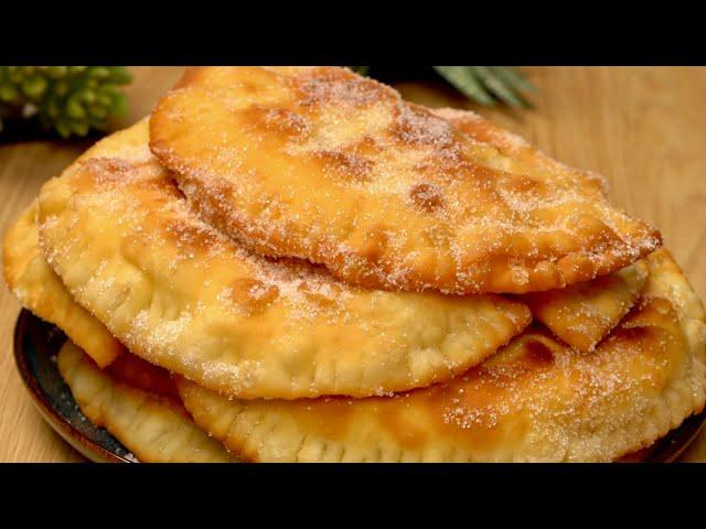 Apple Pie in a Pan: Aromatic Dessert