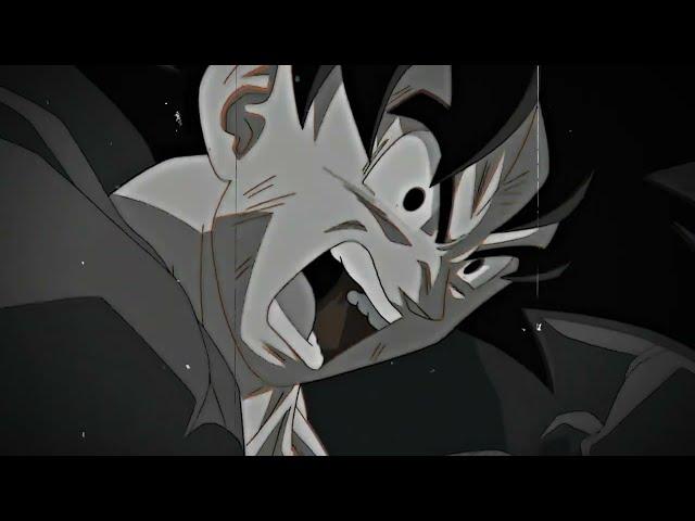 Goku x Yeat Flow Edit/AMV - scrap! [4K]