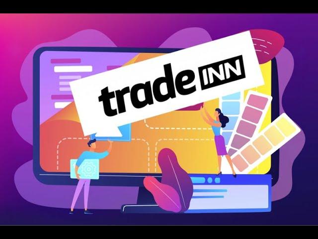 Как покупать в интернет-магазине tradeinn.com и получать оттуда доставку после введения санкций?