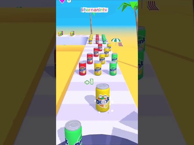 Best game funny | Android | juice run level 89 #shorts #games