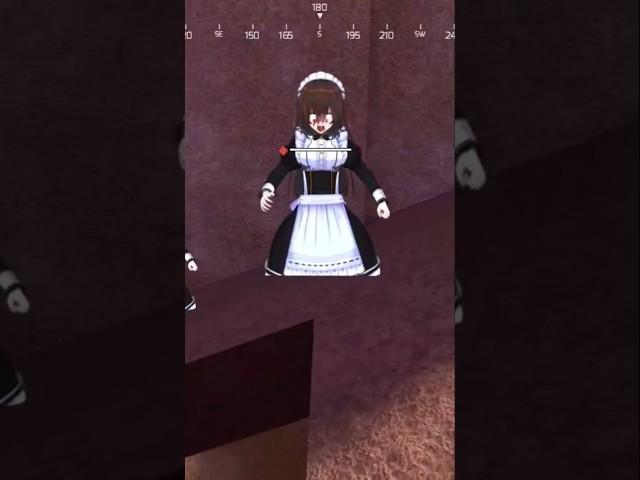 Garry'mods - NEXTBOT Plague Muku-chan (Fake) Will catch YOU!!! 10 #anime #crazygames #COM3D2 #gmod
