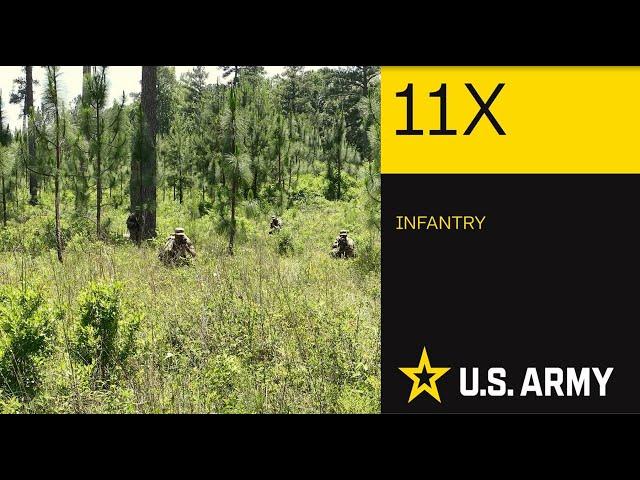 Infantry_ 11X