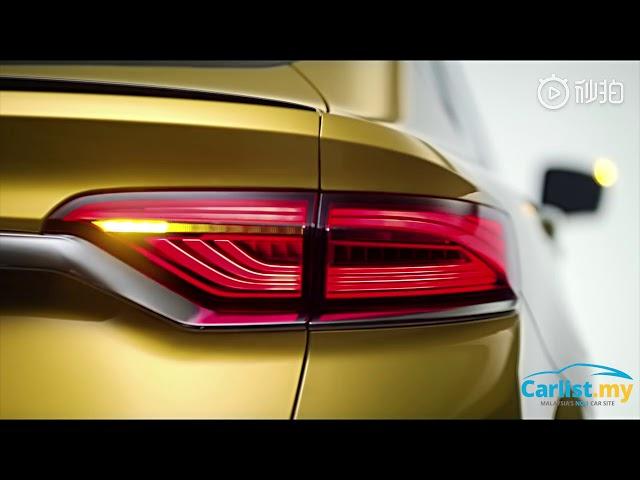 Geely FY11 Teaser