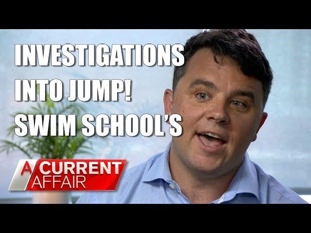 Watchdog asked to investigate Jump! Swim Schools