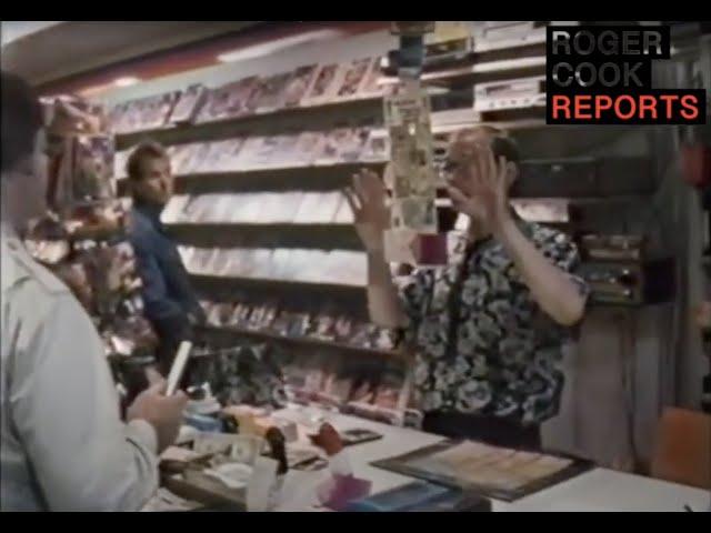 The Cook Report - Child Pornography S01E02 (1987)