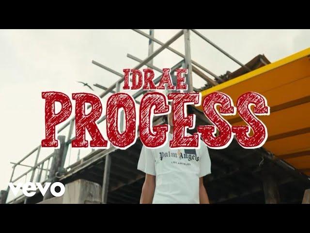 Idrae, Bread Moneynuff - Process | Official Music Video