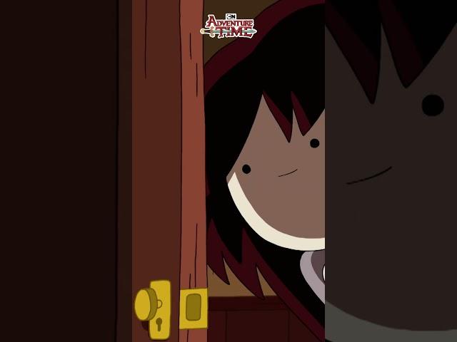  Buff Baby | Adventure Time | @cartoonnetworkuk #shorts #AdventureTime #FinnandJake