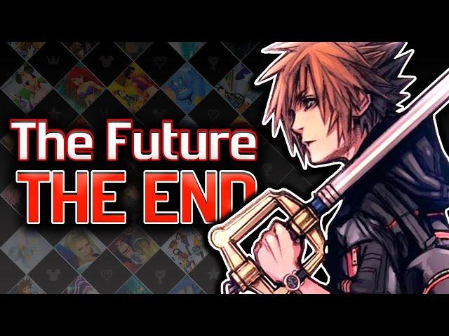 Kingdom Hearts - The Series End, Future & Nomura's Retirement