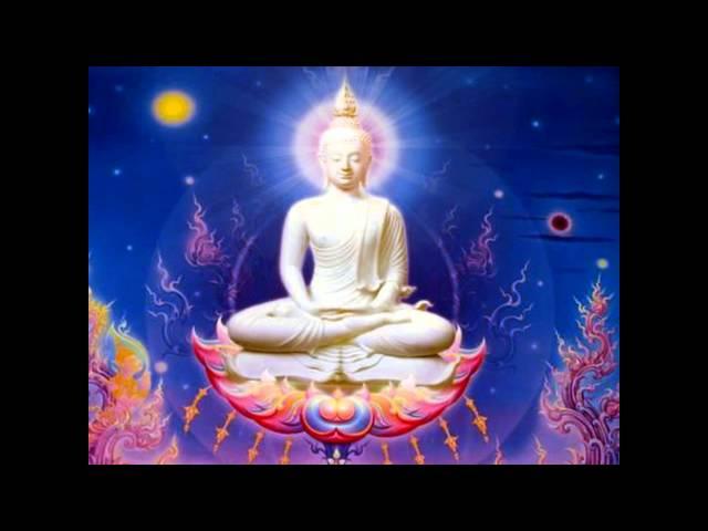 Nam Myoho Renge Kyo - 24 Minute Chant.