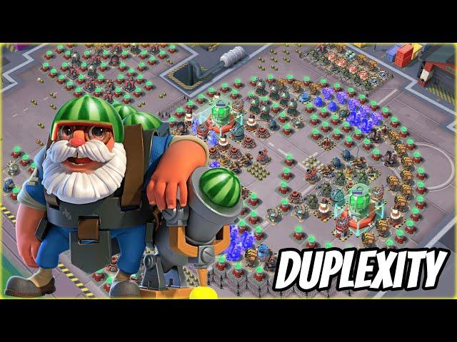 Melons vs Hardest Operation! - Boom Beach