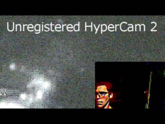 Unregistered HyperCam 2 - Jerma Moments