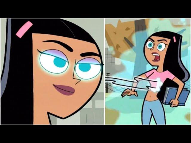 All Times Paulina is Possessed in Danny Phantom (part 1)