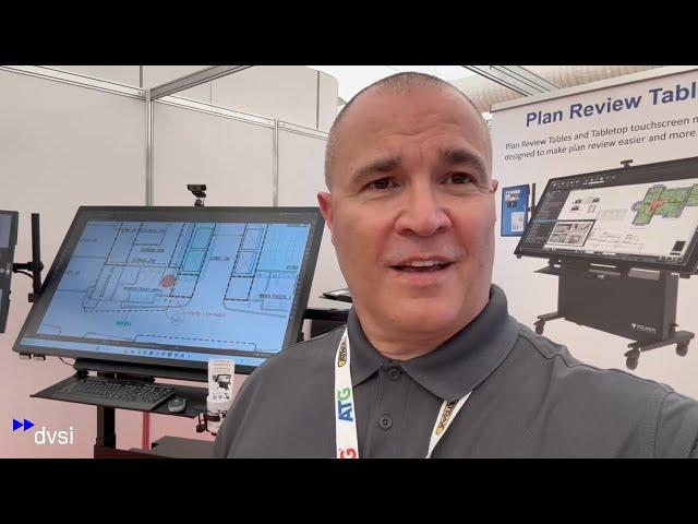 DVSI at Hillhead 2024 - Showcasing Innovative Solutions! | DVSI