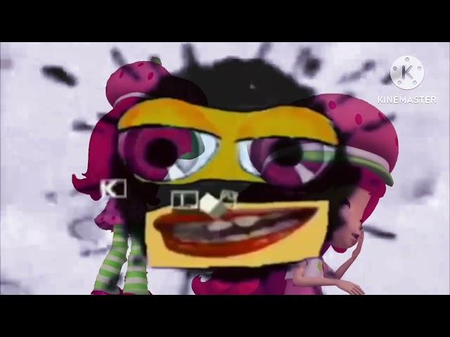 Strawberry Shortcake (2009) Crying Csupo