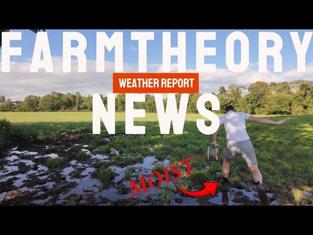 THE GOOD WEATHER IS FINALLY COMING?  |  WEATHER FORECASTS EXPLAINED!  |  FTN ep6