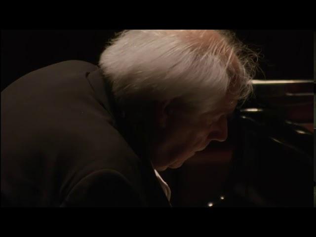 GRIGORY SOKOLOV LIVE IN AIX-EN-PROVENCE 2015 PART 1