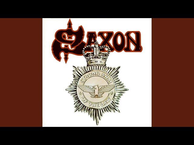 Strong Arm of the Law (2009 Remaster)