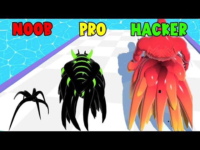 Venom Run 3D ⭐ Android Gameplay  All Levels Gameplay Walkthrough Android, Ios #2