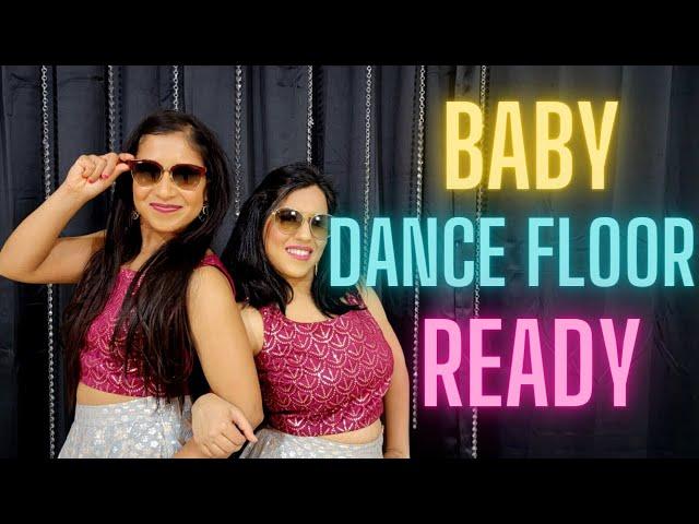 Roberrt | Baby Dance Floor Ready | Kannada Dance | Darshan | Asha Bhat | Roberrt Video Songs