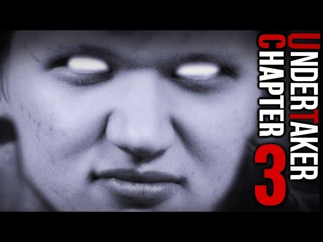 S1mple The Undertaker: Chapter 3 (CS:GO)