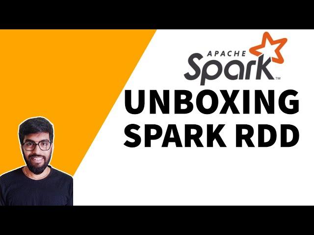 Unboxing Spark RDD