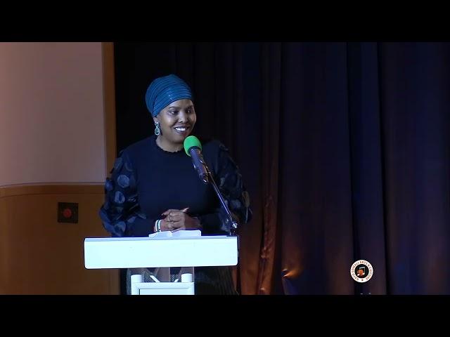 Somali Week Festival 2024 - Opening Event