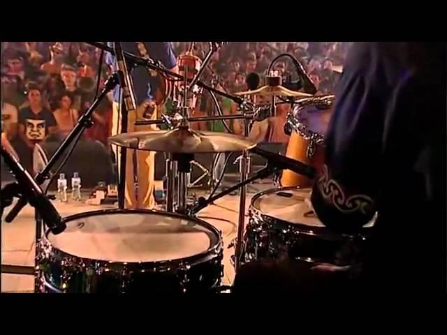 Groundation - Paleo Festival 2012 UPGRADE ; Full Show HD Proshot