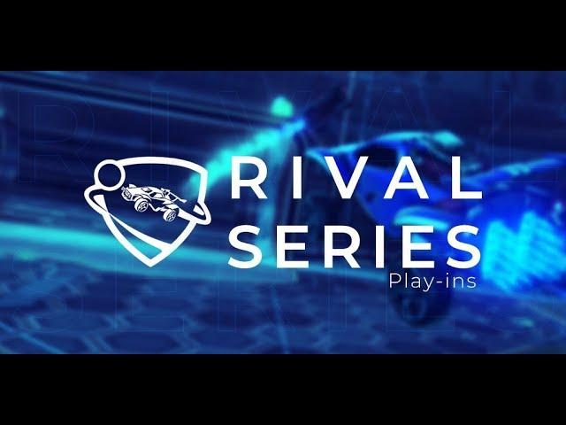 RLRS 6 Play-In Highlights | RoyalBlue eSports (Bennisokay, Stewie, vel)