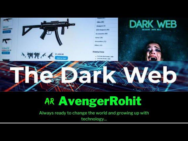 Explore Dark Web in Tor Browser in Android | Dark Web Search engine Torch