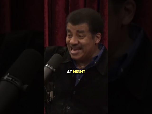 The Only Two Borders Visible From Space  w/ Neil deGrasse Tyson