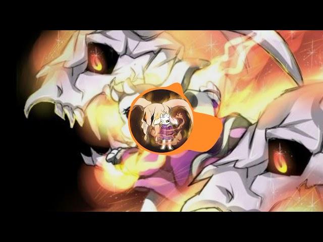 Dynami - By Robin Blend(Altertale Toriel theme)