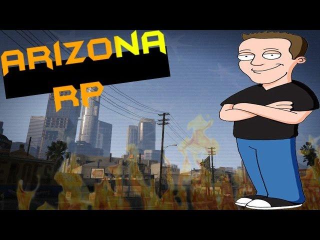 ARIZONA RP Brainburg || #2 || РАБОТА ФЕРМЕРОМ, Как заработать много денег?!