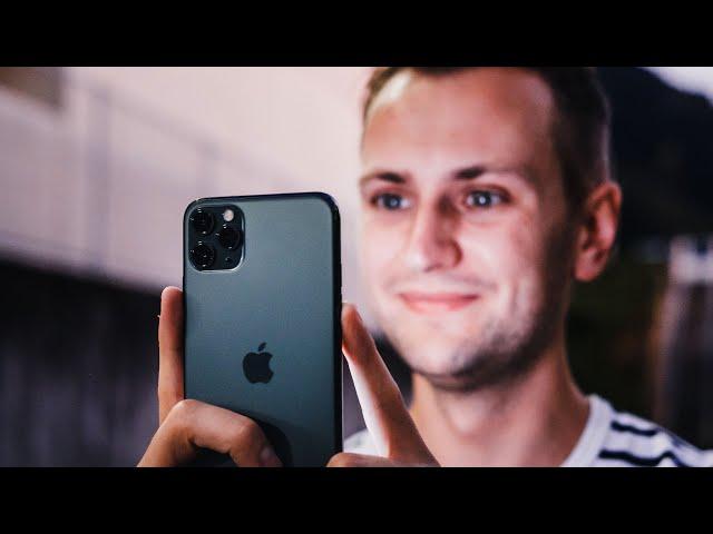 iPhone 11 Pro Camera — A photographer's review