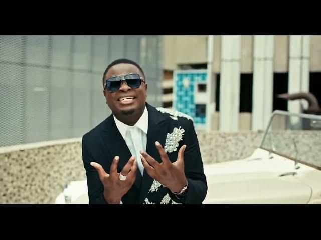 Bidemi Olaoba X Mercy Chinwo   Give Me Chance Official Video