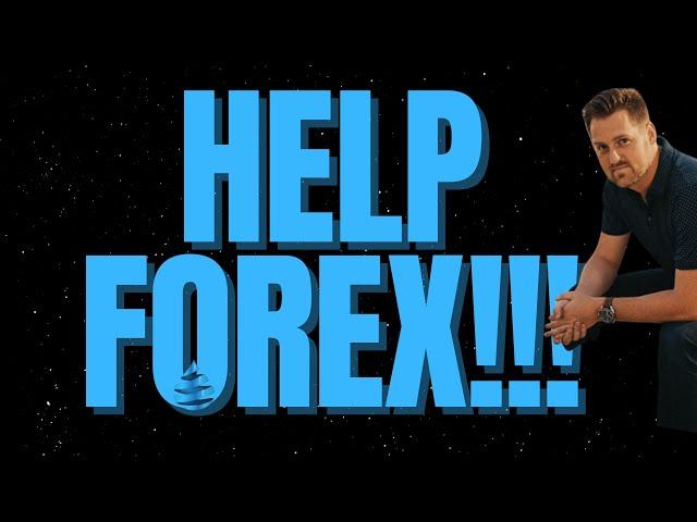 Dear Forex... (On Behalf Of Drip / Animal Farm / Piggy Bank)