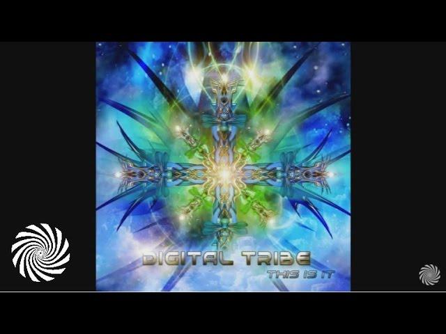 Digital Tribe - Digital Mind