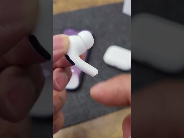 5 Cool Features Of AirPods Pro 2nd Generation