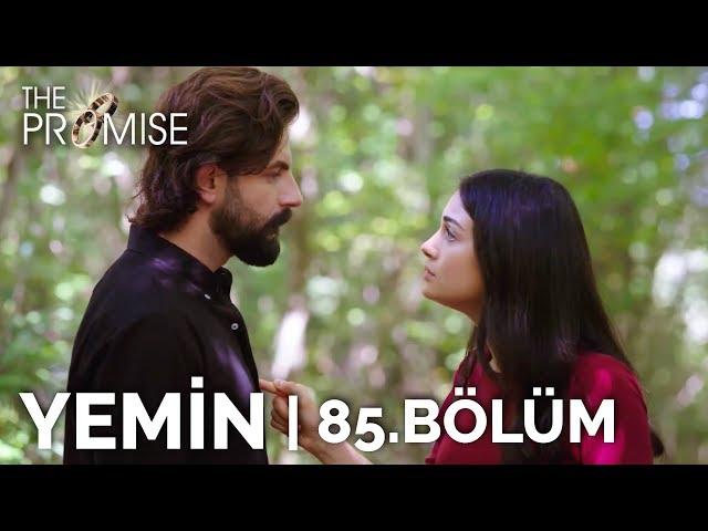 The Promise Season 2 Episode 85 With English Subtitles