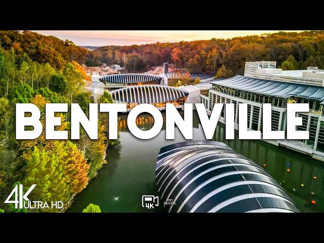 Top 10 Best Things to Do in Bentonville, Arkansas - Travel Guide 2025