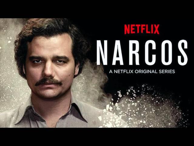 Narcos - La Pelea Con el Diablo - Netflix [HD]