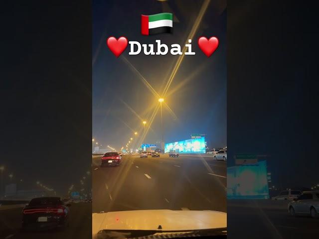 ️Dubai️#autotravel #automobile #travel #car #news #love