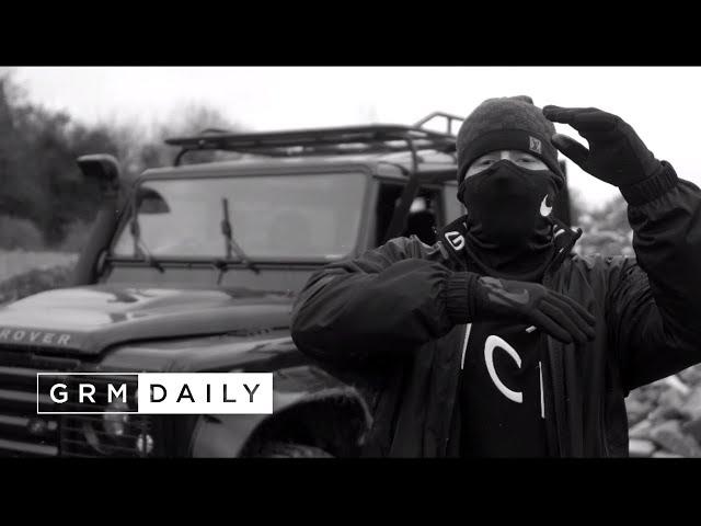 Ronzo - Bout Time [Music Video] | GRM Daily